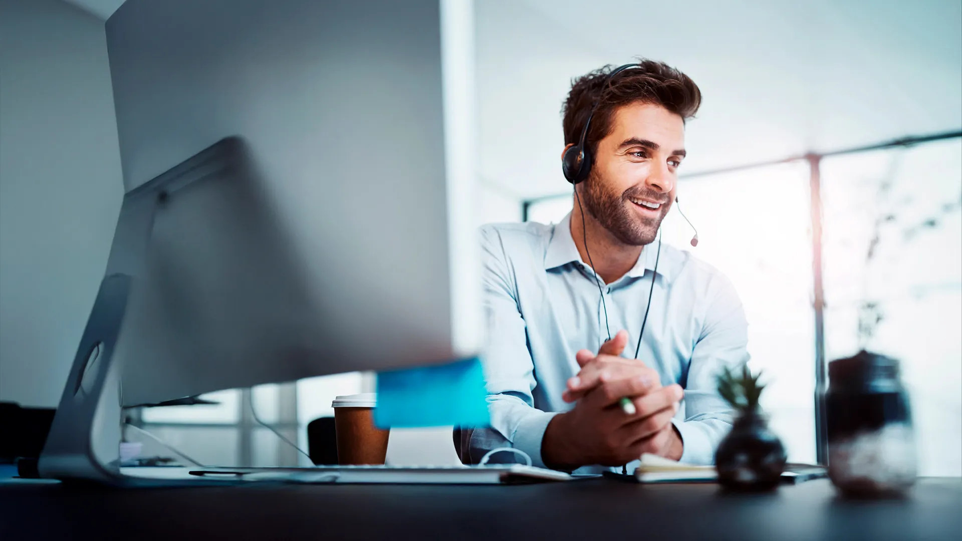 Servicios principales que